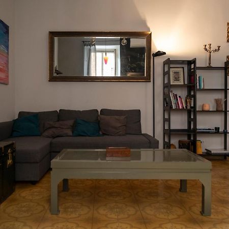 Artist Vatican House โรม ภายนอก รูปภาพ